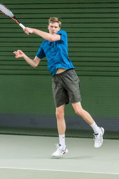 Bild 18 - Kai Lund Winterturnier